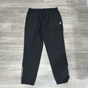 Asics running joggers. Size L. NWOT